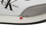 CALVIN KLEIN MEN SHOES Size 43 ROM551