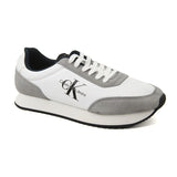 CALVIN KLEIN MEN SHOES Size 43 ROM551