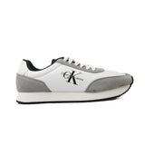 CALVIN KLEIN MEN SHOES Size 43 ROM551