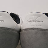 CALVIN KLEIN MEN SHOES Size 43 ROM554