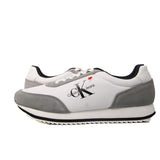 CALVIN KLEIN MEN SHOES Size 43 ROM554