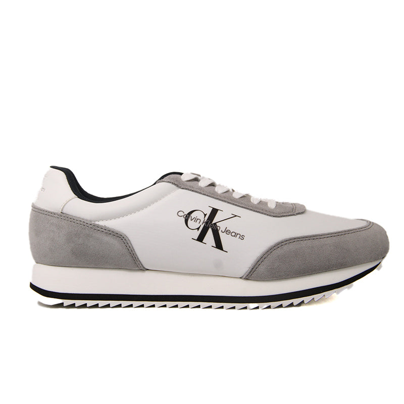 CALVIN KLEIN MEN SHOES Size 43 ROM554