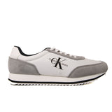 CALVIN KLEIN MEN SHOES Size 43 ROM554