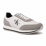CALVIN KLEIN MEN SHOES Size 43 ROM554