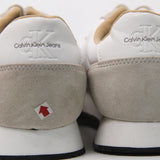 CALVIN KLEIN MEN SHOES Size 43 ROM563