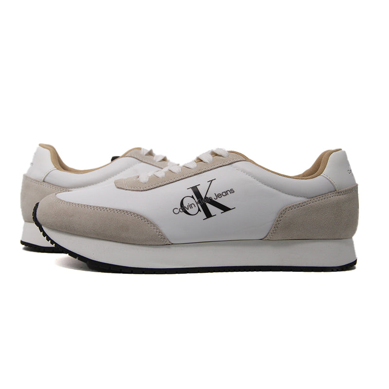 CALVIN KLEIN MEN SHOES Size 43 ROM563