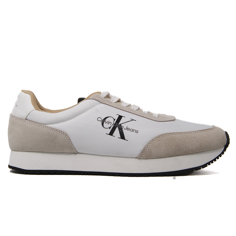 CALVIN KLEIN MEN SHOES Size 43 ROM563