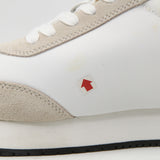 CALVIN KLEIN MEN SHOES Size 43 ROM564