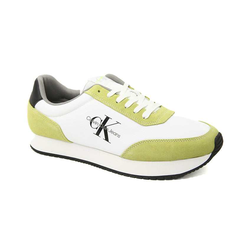 CALVIN KLEIN MEN SHOES Size 43 ROM566
