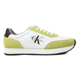CALVIN KLEIN MEN SHOES Size 43 ROM566