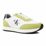 CALVIN KLEIN MEN SHOES Size 43 ROM538
