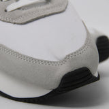 CALVIN KLEIN MEN SHOES Size 43 ROM574