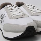 CALVIN KLEIN MEN SHOES Size 43 ROM574