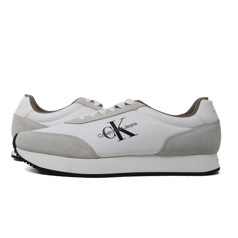 CALVIN KLEIN MEN SHOES Size 43 ROM574