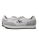 CALVIN KLEIN MEN SHOES Size 43 ROM574