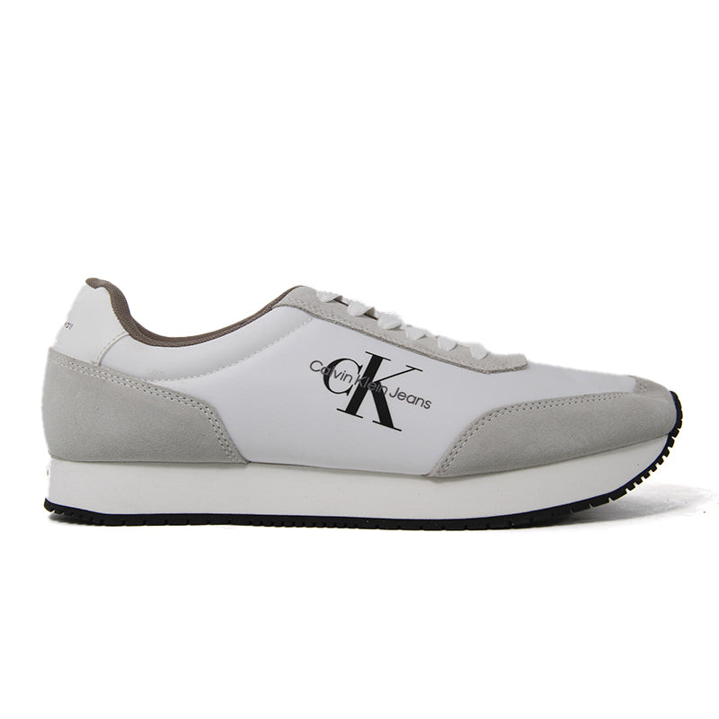 CALVIN KLEIN MEN SHOES Size 43 ROM574