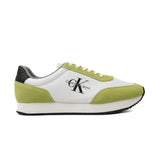 CALVIN KLEIN MEN SHOES Size 43 ROM576