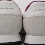 CALVIN KLEIN MEN SHOES Size 43 ROM580