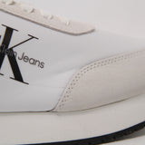 CALVIN KLEIN MEN SHOES Size 43 ROM580