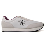 CALVIN KLEIN MEN SHOES Size 43 ROM580