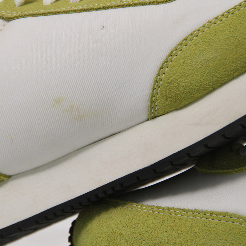 CALVIN KLEIN MEN SHOES Size 43 ROM581