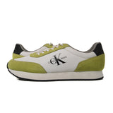CALVIN KLEIN MEN SHOES Size 43 ROM581