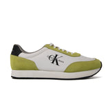 CALVIN KLEIN MEN SHOES Size 43 ROM581