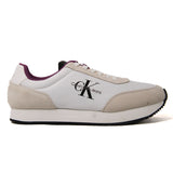 CALVIN KLEIN MEN SHOES Size 43 ROM582