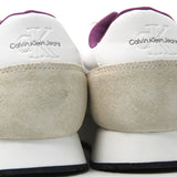 CALVIN KLEIN MEN SHOES Size 43 ROM584
