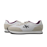 CALVIN KLEIN MEN SHOES Size 43 ROM584