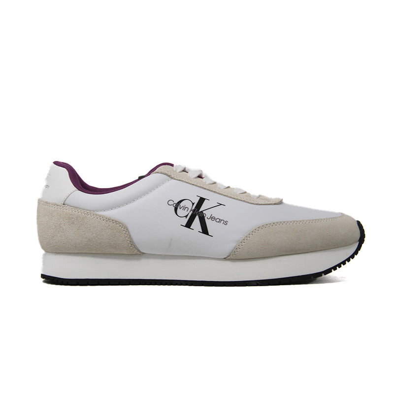 CALVIN KLEIN MEN SHOES Size 43 ROM584