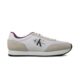 CALVIN KLEIN MEN SHOES Size 43 ROM584