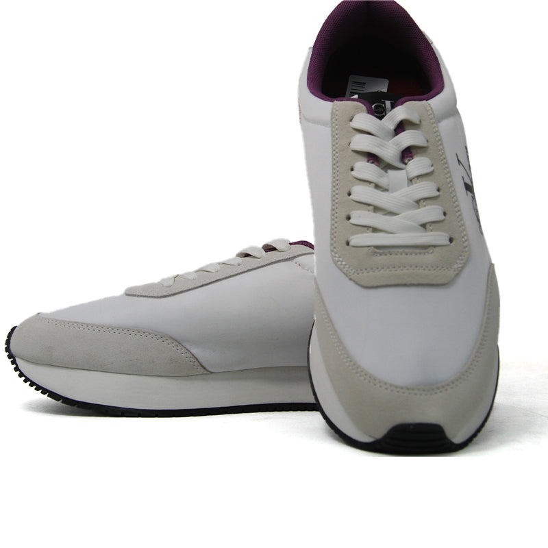 CALVIN KLEIN MEN SHOES Size 43 ROM585