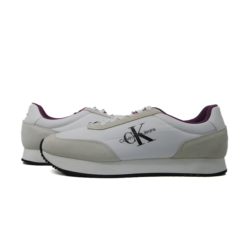 CALVIN KLEIN MEN SHOES Size 43 ROM585