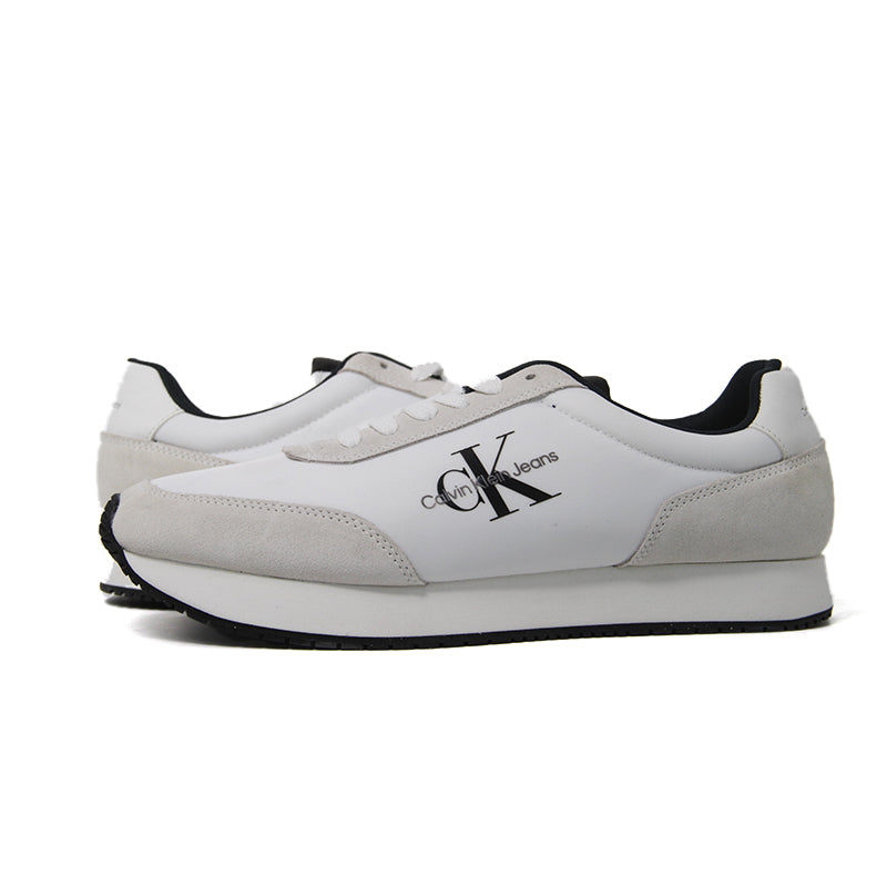 CALVIN KLEIN MEN SHOES Size 43 ROM586