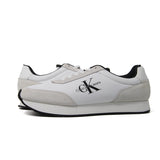 CALVIN KLEIN MEN SHOES Size 43 ROM586