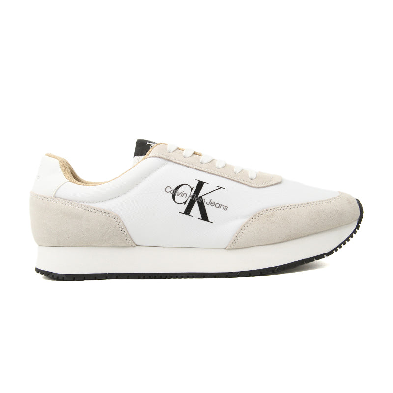 CALVIN KLEIN MEN SHOES Size 43 ROM589