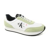 CALVIN KLEIN MEN SHOES Size 43 ROM590