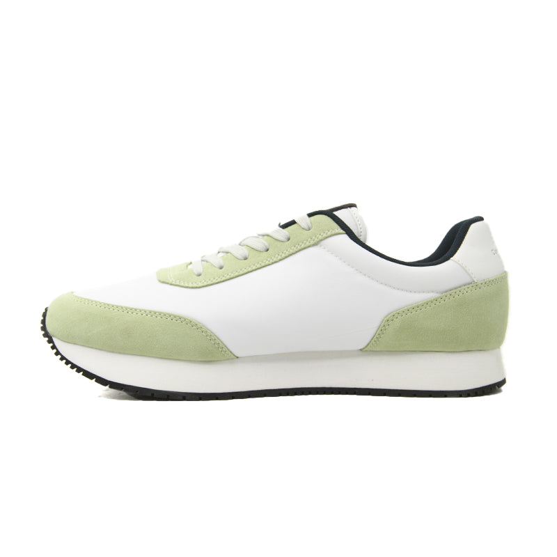 CALVIN KLEIN MEN SHOES Size 43 ROM590