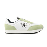 CALVIN KLEIN MEN SHOES Size 43 ROM590