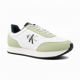 CALVIN KLEIN MEN SHOES Size 43 ROM588