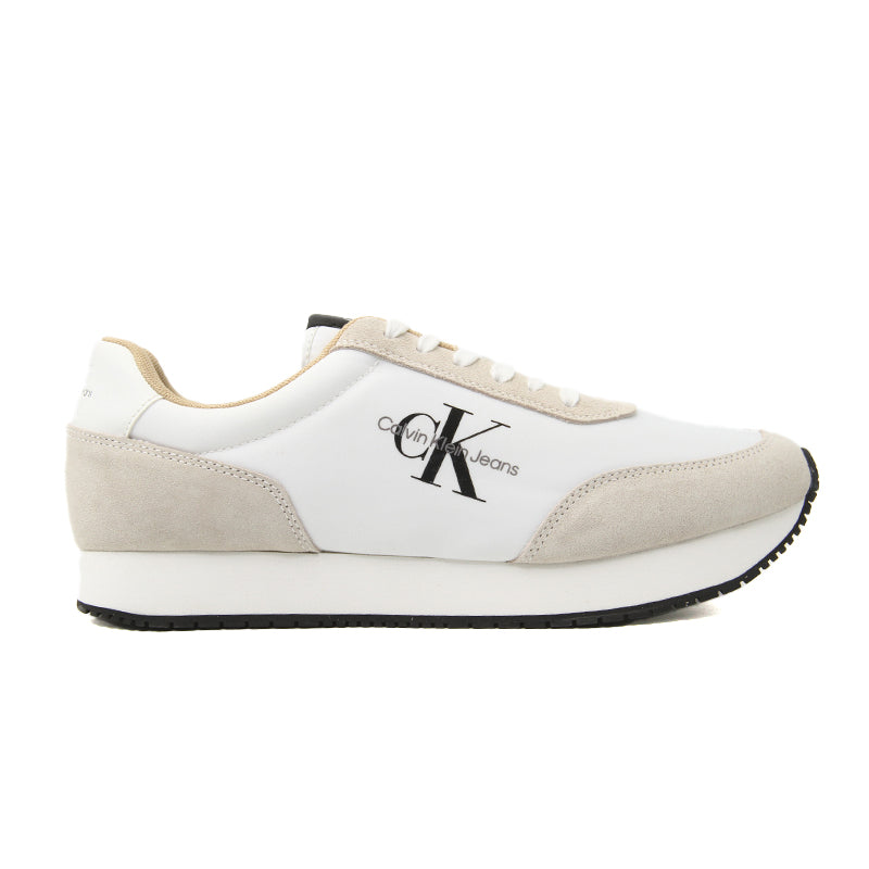 CALVIN KLEIN MEN SHOES Size 43 ROM592