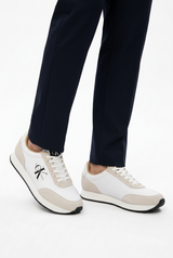 CALVIN KLEIN MEN SHOES Size 41 ROM563
