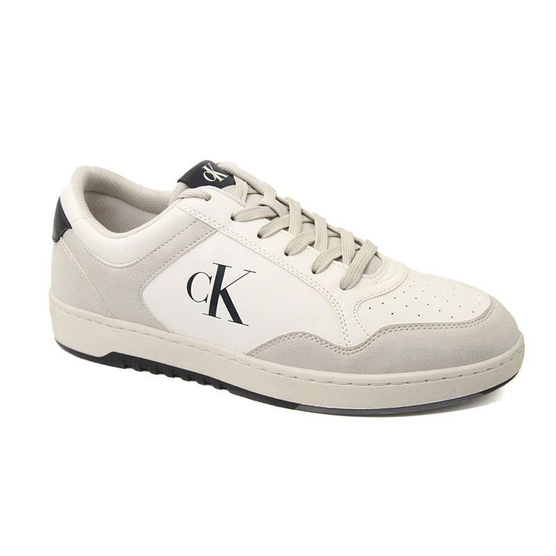 CALVIN KLEIN MEN SHOES Size 43 ROM596
