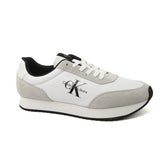 CALVIN KLEIN MEN SHOES Size 43 ROM601