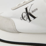 CALVIN KLEIN MEN SHOES Size 43 ROM601
