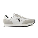 CALVIN KLEIN MEN SHOES Size 43 ROM601