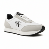 CALVIN KLEIN MEN SHOES Size 43 ROM601