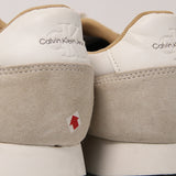 CALVIN KLEIN MEN SHOES Size 43 ROM649