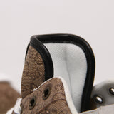 GUESS MEN SHOES Size 43 ROM674
